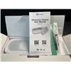 Image 3 : 1 Kunphy Ultrasonic Cleaner Machine - For Jewelry, Eyeglasses, Watches, Small Electronics - New!