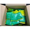 Image 3 : 1 Box of Stash Tea Company Peppermint Herbal Tea Bags - 100 Count (BB: 12/2026)