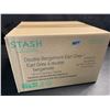 Image 2 : 1 Box of Stash Tea Company Double Bergamont Earl Grey Black Tea Bags - 100 Count (BB: 02/2027)