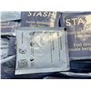 Image 4 : 1 Box of Stash Tea Company Double Bergamont Earl Grey Black Tea Bags - 100 Count (BB: 02/2027)