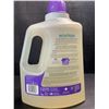 Image 2 : 1 Jug of Eco Max Powerful & Plant-Based Natural Lavender Laundry Wash - 3L/100 Loads - New