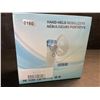 Image 1 : 1 Mesh Nebulizer - Portable Breathing Aid Device for Asthmatics - New Sealed