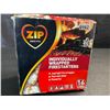 Image 1 : 1 Box of Zip Individually Wrapped All Purpose Firestarter Cubes - 16 Cubes - New