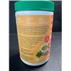 Image 3 : 1 Bottle of Organika Original Chicken Bone Broth Protein Powder - 300g - New