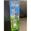 Image 2 : 1 Story Time Chess: The Game - 2021 Toy of The Year Award Winner! - Great Beginners Chess Set; New