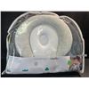 Image 2 : 1 Babymoov Cosydream Original Premium Newborn Baby Lounger - Brand New!