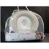 Image 2 : 1 Babymoov Cosydream Original Premium Newborn Baby Lounger - Brand New!