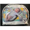 Image 3 : 1 Babymoov Cosydream Original Premium Newborn Baby Lounger - Brand New!