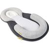Image 1 : 1 Babymoov Socosy Original Premium Newborn Baby Lounger - Brand New!