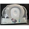 Image 2 : 1 Babymoov Socosy Original Premium Newborn Baby Lounger - Brand New!