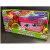 Image 1 : 1 Leap Frog Shapes & Sharing Picnic Basket Toy Play Set - For Ages 6+ Months - Brand New