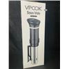 Image 2 : 1 VPCOK Sous Vide/Immersion Cooker with Digital Temp/Timer Display (Model: 004503) - Brand New!