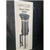 Image 2 : 1 VPCOK Sous Vide/Immersion Cooker with Digital Temp/Timer Display (Model: 004503) - Brand New!