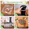 Image 5 : 1 VPCOK Sous Vide/Immersion Cooker with Digital Temp/Timer Display (Model: 004503) - Brand New!