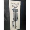 Image 2 : 1 VPCOK Sous Vide/Immersion Cooker with Digital Temp/Timer Display (Model: 004503) - Brand New!