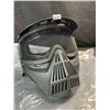 Image 1 : 1 Tactical Airsoft/Paintball Full Face Mask - Impact Resistant for Outdoor Sports - New
