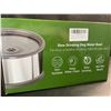 Image 3 : 1 Upsky Large Capacity 6.5L Slow Drinking Dog Water Bowl - New in Box