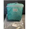 Image 3 : 1 Tomule 40L Foldable Lightweight/Compact Hiking Backpack for Travel - Green - New
