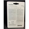 Image 2 : 1 Samsung Pro Endurance 128GB MicroSDXC Memory Card with Adapter - New Sealed