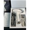 Image 2 : 1 Handheld IPL (Intense Pulsed Light) At-Home Permanent Laser Hair Removal Device - NEW SEALED