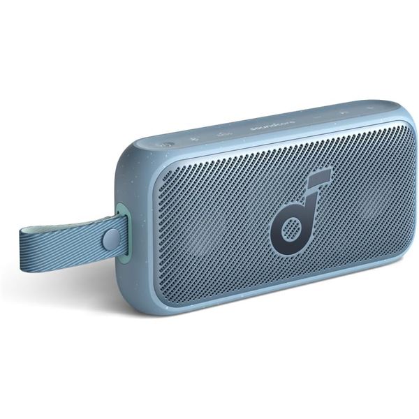 1 Soundcore by Anker Motion 300 Portable High Fidelity 30W Bluetooth Speaker - New (Dmg'd Box)