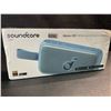 Image 2 : 1 Soundcore by Anker Motion 300 Portable High Fidelity 30W Bluetooth Speaker - New (Dmg'd Box)