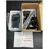 Image 4 : 1 Baofeng Professional FM Transceiver Two-Way Radio/Walkie Talkie - Brand New