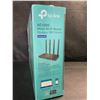 Image 3 : 1 TP-Link AC1200 Mesh Wi-Fi Router (Archer A6) - Dual Band MU-MIMO Wireless Internet Router - NEW