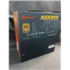 Image 6 : 1 Aresgame AGK850 Power Supply for PC - 850W Fully Modular 80Plus Gold Certified PSU - New