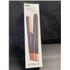 Image 3 : 1 SupSilk Vital On-The-Go Portable Cordless/Rechargeable Hair Straightener w/ Case - Brand New!