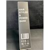 Image 4 : 1 SupSilk Vital On-The-Go Portable Cordless/Rechargeable Hair Straightener w/ Case - Brand New!