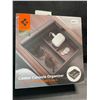 Image 1 : 1 Spigen Center Console Organizer Designed for Tesla Model X and S - New