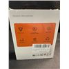 Image 3 : 1 2-Pack of Sylawe Wireless Lavalier Microphones for iPhone (Lightning Connector*) - New Sealed!