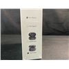 Image 4 : 1 2-Pack of Sylawe Wireless Lavalier Microphones for iPhone (Lightning Connector*) - New Sealed!