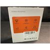 Image 3 : 1 2-Pack of Sylawe Wireless Lavalier Microphones for iPhone (Lightning Connector*) - New Sealed!