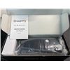 Image 2 : 1 Pair of Dr.Warm Rechargeable Heated Socks (Model SR02) - Size Large - New in Box