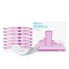 Image 1 : 1 Box of Frida Mom Instant Ice Maxi Pads for Postpartum Recovery - 8 Instant Ice Pads Included - New