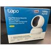 Image 1 : 1 TP-Link Tapo C200 Pan/Tilt Home Security Wi-Fi Camera - 1080P Full HD - New Sealed