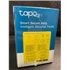 Image 2 : 1 TP-Link Tapo C200 Pan/Tilt Home Security Wi-Fi Camera - 1080P Full HD - New Sealed