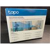 Image 3 : 1 TP-Link Tapo C200 Pan/Tilt Home Security Wi-Fi Camera - 1080P Full HD - New Sealed
