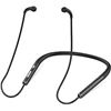 Image 1 : 1 Pair of Vasgel Wireless Bluetooth 5.0 Sport Headphones; Wrap-Around Neck Design - New Sealed