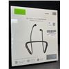 Image 2 : 1 Pair of Vasgel Wireless Bluetooth 5.0 Sport Headphones; Wrap-Around Neck Design - New Sealed