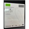 Image 3 : 1 Pair of Vasgel Wireless Bluetooth 5.0 Sport Headphones; Wrap-Around Neck Design - New Sealed