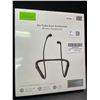 Image 2 : 1 Pair of Vasgel Wireless Bluetooth 5.0 Sport Headphones; Wrap-Around Neck Design - New Sealed