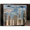 Image 1 : 1 MaxTech 31-in-1 Screwdriver Tool Set - New