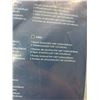 Image 6 : 1 Bedsure 3PC King Size Duvet Cover Set (104" x 90") - Mineral Blue - New