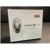Image 1 : 1 Sleepness Handheld Sleep Aid Device - New Sealed