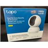 Image 1 : 1 TP-Link Tapo C200 Pan/Tilt Home Security Wi-Fi Camera - 1080P Full HD - New Sealed