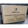 Image 2 : 1 Fishkeeper FK020 Variable Frequency Pump; 1057GPH Submersible Water Pump - NEW