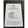 Image 4 : 1 Fishkeeper FK020 Variable Frequency Pump; 1057GPH Submersible Water Pump - NEW